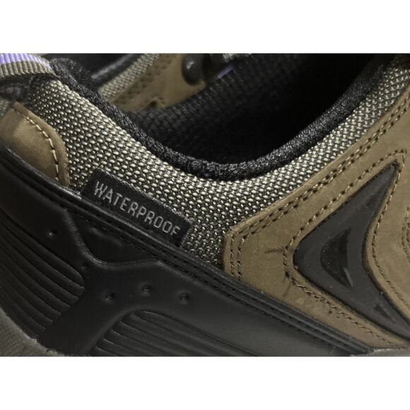 Orthofeet Moravia Waterproof Hiking Shoes Women's Size US 7.5 2E X-Wide - Picture 10 of 11